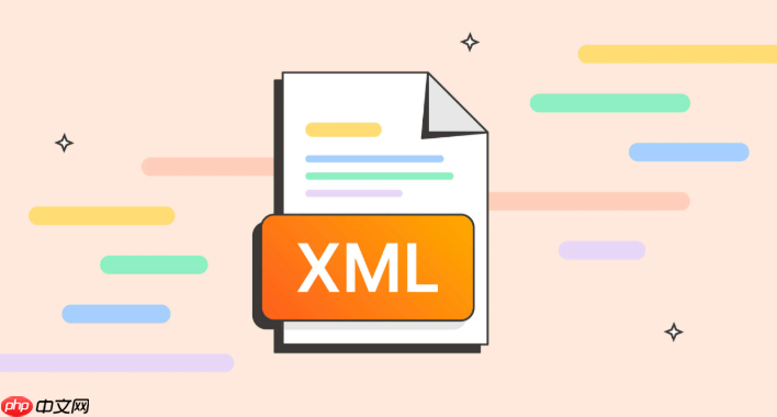 Python的xmltodict库怎么用 XML与字典互转  第1张