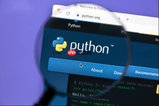 Python 并发程序为何难以测试？  第1张