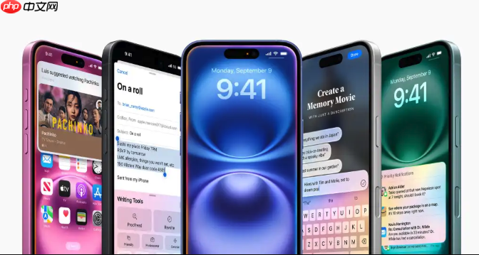 苹果手机怎么查询wifi密码_苹果已连接WiFi密码查看  第1张