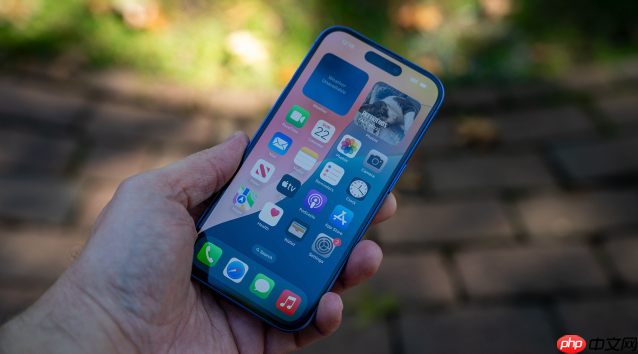 苹果iphone官网入口快速访问_苹果iPhone官方网站产品页入口  第1张