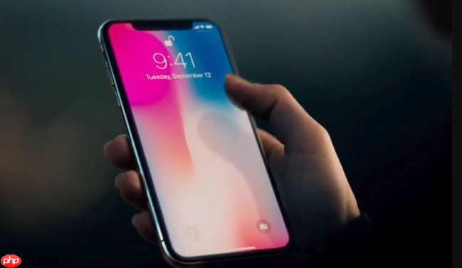 iPhoneXR怎样用AirDrop传应用给好友_iPhoneXRAirDrop传应用给好友【操作】