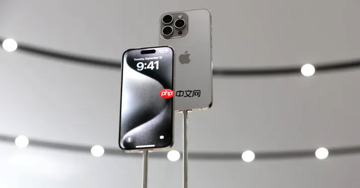 iPhone怎么设置动态壁纸 苹果手机设置实况照片为锁屏壁纸方法【步骤】  第1张