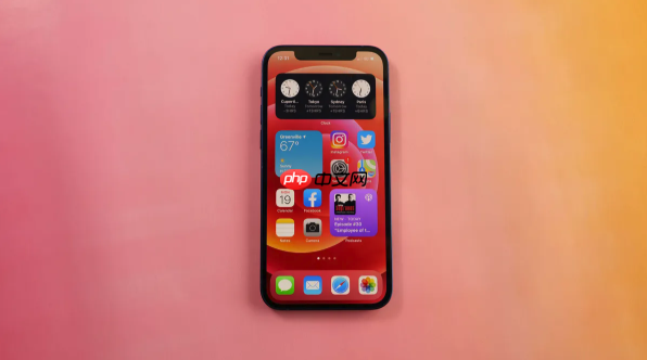 苹果手机id账号在哪里看  第1张