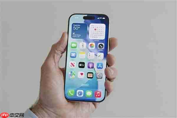 元旦假期结束 今天调休上班！iPhone用户闹钟没响没办法 苹果：需手动设置  第1张