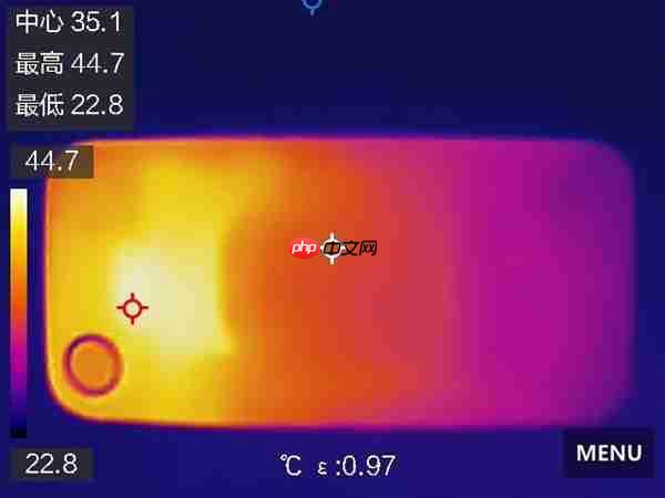 iPhone Air性能被超薄机身拖垮：游戏掉帧卡顿肉眼可见  第3张