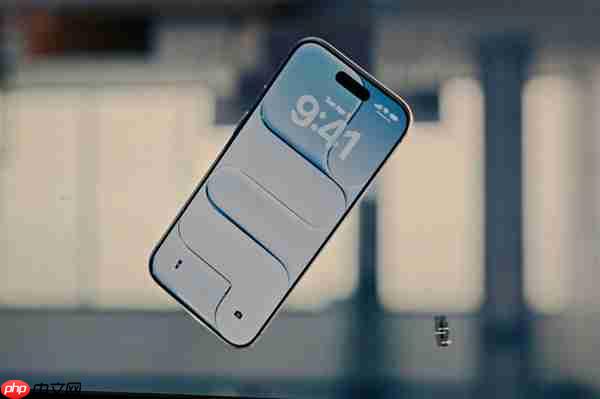 iPhone Air性能被超薄机身拖垮：游戏掉帧卡顿肉眼可见  第4张