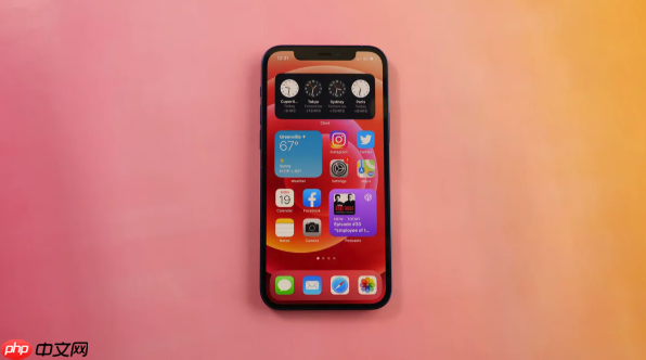 苹果17promax晕车功能对哪种晕车有效_苹果17promax晕车功能适用场景【解答】  第1张