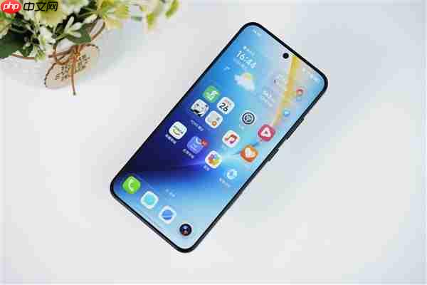 全球首发10000mAh电池!荣耀WIN图赏 第2张 全球首发10000mAh电池!荣耀WIN图赏 第2张