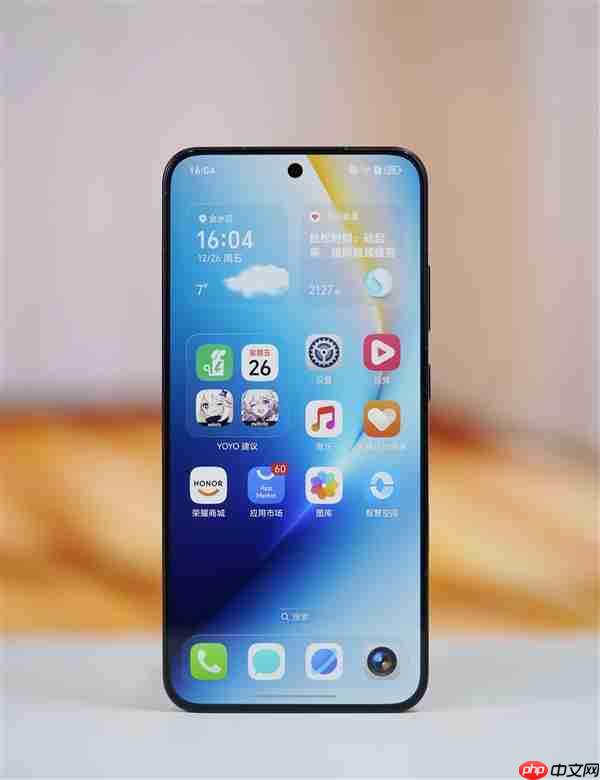 全球首发10000mAh电池!荣耀WIN图赏 第4张 全球首发10000mAh电池!荣耀WIN图赏 第4张