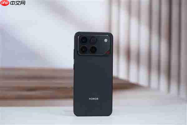 全球首发10000mAh电池!荣耀WIN图赏 第9张 全球首发10000mAh电池!荣耀WIN图赏 第9张