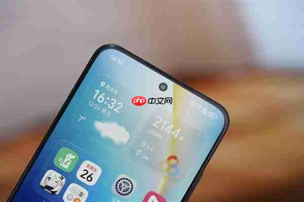 全球首发10000mAh电池!荣耀WIN图赏 第13张 全球首发10000mAh电池!荣耀WIN图赏 第13张