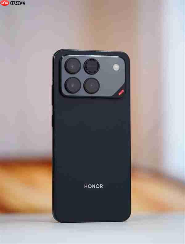 全球首发10000mAh电池!荣耀WIN图赏 第11张 全球首发10000mAh电池!荣耀WIN图赏 第11张