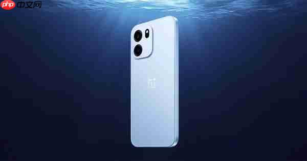 同档最强耐用王！一加Turbo 6V发布：1699元起  第4张