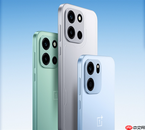 一加Turbo 6系列开售即享国补 李杰：内存涨价下 价格依然同档更香  第2张