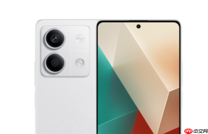 小米手机查询真伪官网入口_小米官方序列号真伪查询入口地址  第1张