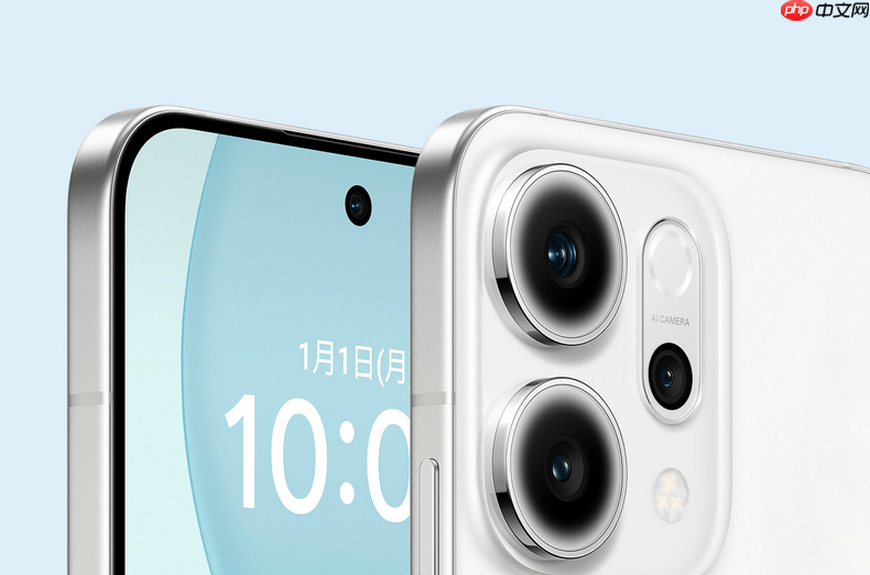 oppo所有型号价格表_OPPO官网全系列手机价格一览表  第1张