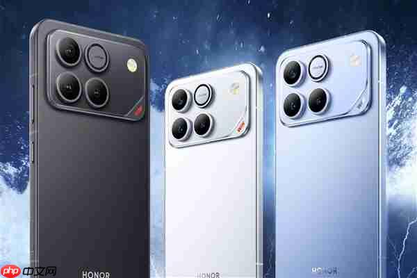 荣耀WIN系列全球首发10000mAh电池：友商短时间内很难超越  第1张