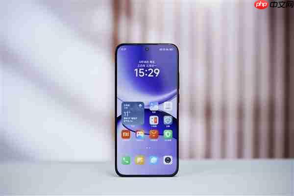 2.5K档最强！REDMI Turbo 5 Max首发搭载天玑9500s  第3张