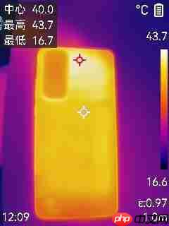 iQOO Neo 11游戏体验：144Hz超满帧《王者荣耀》太痛快  第11张