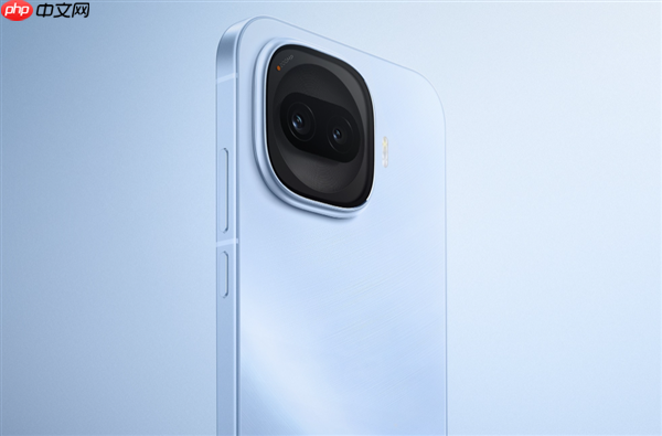 卡顿率狂降76.47%！iQOO Z11 Turbo新机15日开售：搭载雷霆Z1芯片  第4张