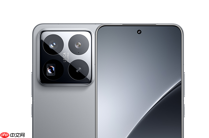 小米手机官网首页入口地址_小米中国官方网站手机产品首页快速入口  第1张