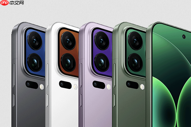 小米手机怎么关机重启_小米手机关机按键长按电源键操作指南  第1张