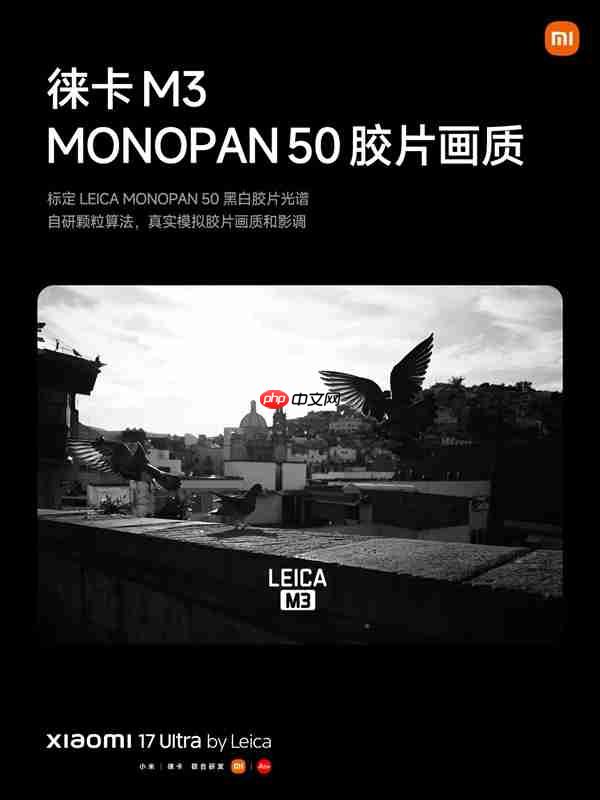 不是简单滤镜！小米揭秘徕卡一瞬如何实现：端侧模型+胶片建模  第3张