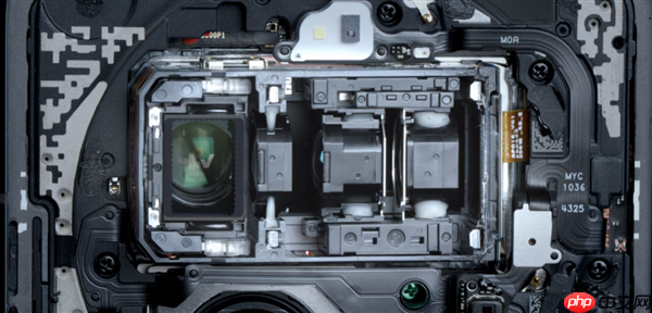 小米回应小米17 Ultra出现“打快板”声音：不是故障、不影响寿命！  第3张