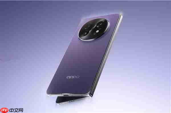 安卓折叠机皇！OPPO Find N6来袭：最关键的信息都在这了  第2张