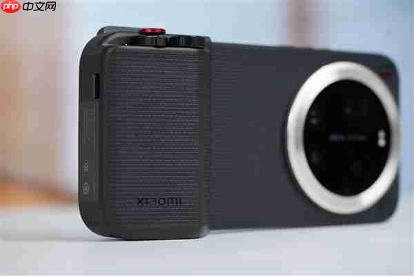 行业唯一徕卡2亿像素连续光变长焦!小米17 Ultra星空绿图赏 第7张 行业唯一徕卡2亿像素连续光变长焦!小米17 Ultra星空绿图赏 第7张