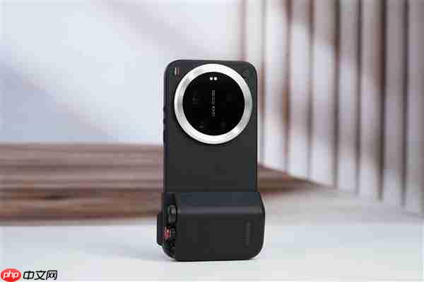 行业唯一徕卡2亿像素连续光变长焦!小米17 Ultra星空绿图赏 第9张 行业唯一徕卡2亿像素连续光变长焦!小米17 Ultra星空绿图赏 第9张