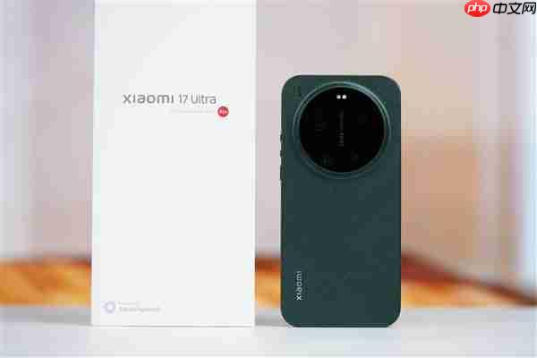 行业唯一徕卡2亿像素连续光变长焦!小米17 Ultra星空绿图赏 第18张 行业唯一徕卡2亿像素连续光变长焦!小米17 Ultra星空绿图赏 第18张