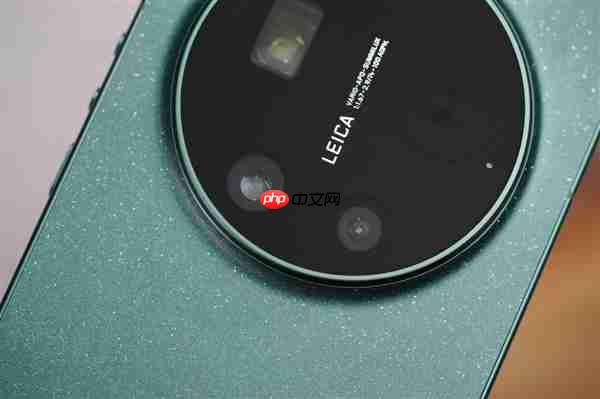 行业唯一徕卡2亿像素连续光变长焦!小米17 Ultra星空绿图赏 第26张 行业唯一徕卡2亿像素连续光变长焦!小米17 Ultra星空绿图赏 第26张