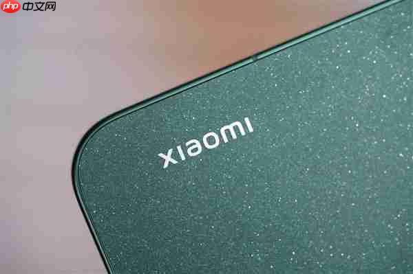 行业唯一徕卡2亿像素连续光变长焦!小米17 Ultra星空绿图赏 第29张 行业唯一徕卡2亿像素连续光变长焦!小米17 Ultra星空绿图赏 第29张