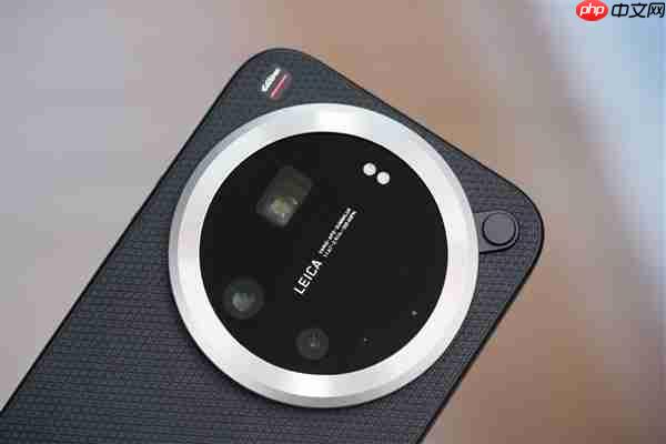 行业唯一徕卡2亿像素连续光变长焦!小米17 Ultra星空绿图赏 第40张 行业唯一徕卡2亿像素连续光变长焦!小米17 Ultra星空绿图赏 第40张