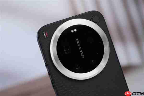 行业唯一徕卡2亿像素连续光变长焦!小米17 Ultra星空绿图赏 第41张 行业唯一徕卡2亿像素连续光变长焦!小米17 Ultra星空绿图赏 第41张