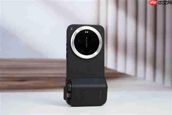 小米17 Ultra MiCare 5折优惠！499元 两年碎屏、进水免费修  第3张