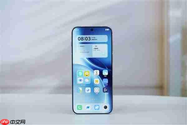 老外评选年度拍照Top 3手机：苹果、三星全落榜！国产占两台