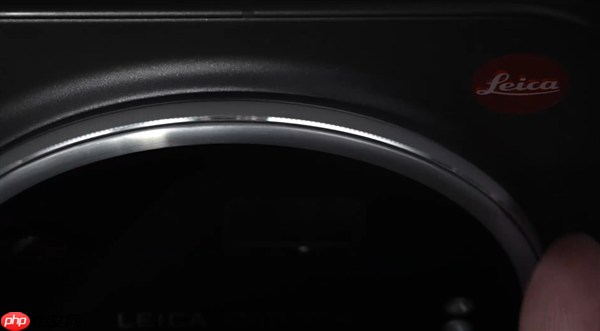 小米17 Ultra徕卡版来了！卢伟冰：徕卡深度参与 共同设计  第3张