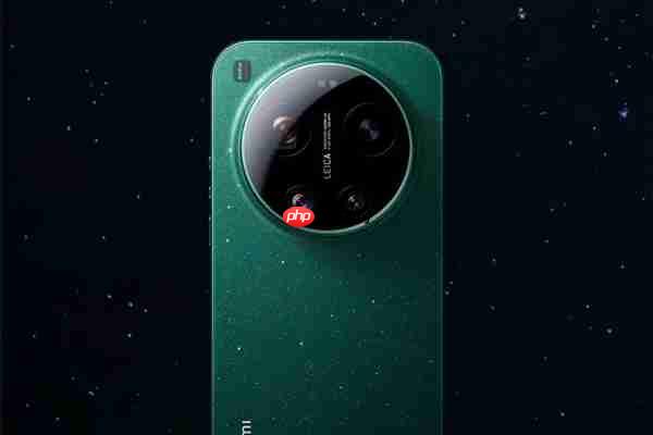 小米17 Ultra明天发：涨价板上钉钉  第1张