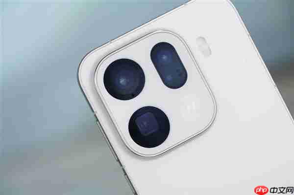 天玑9500机型成新年自驾最强搭子！X300/Find X9续航、拍照全在线  第5张