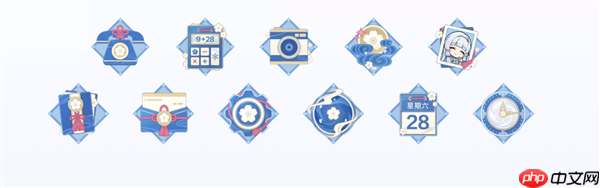 一加Ace 6T原神神里绫华定制机开售：3699元 定制机天花板  第3张