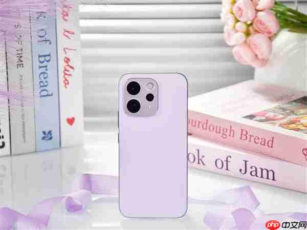 谁说标准版就得妥协 vivo S50全面上手体验  第1张