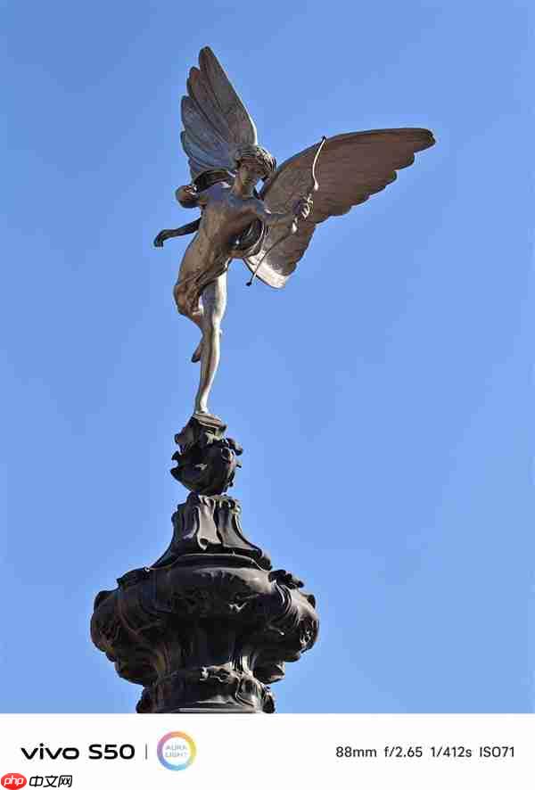 谁说标准版就得妥协 vivo S50全面上手体验  第8张