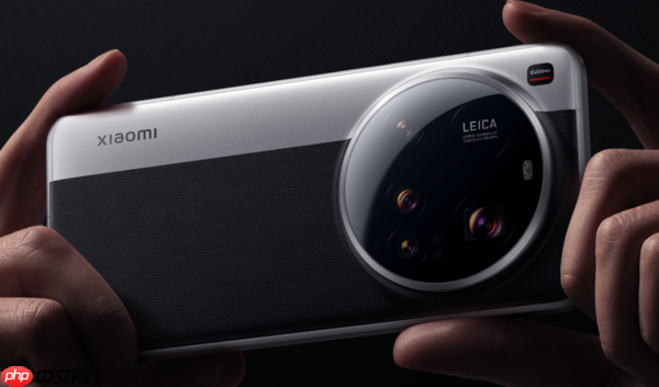 影像新标杆！曝小米17 Ultra支持3×-7×连续光学变焦  第1张