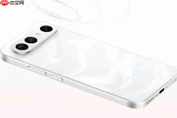 田曦薇在vivo门店当店长：现场人山人海 场面壮观  第1张