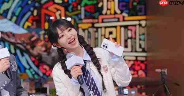 田曦薇在vivo门店当店长：现场人山人海 场面壮观  第4张