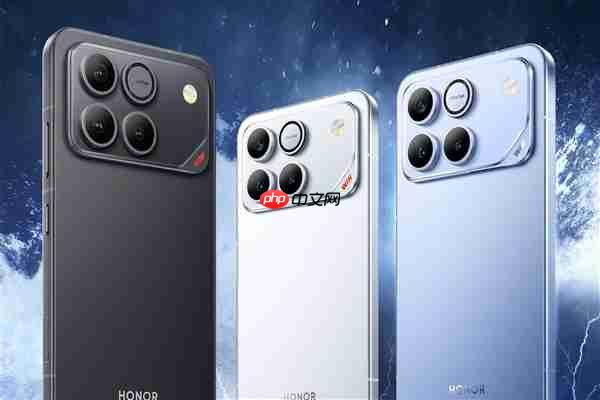 荣耀全新WIN系列前瞻：性能续航一骑绝尘  第1张