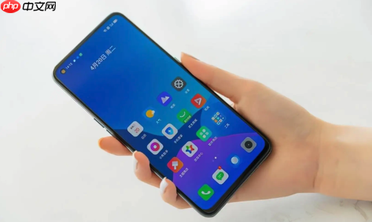realme Q5 Pro触控不灵敏_realme Pro触控校准  第1张