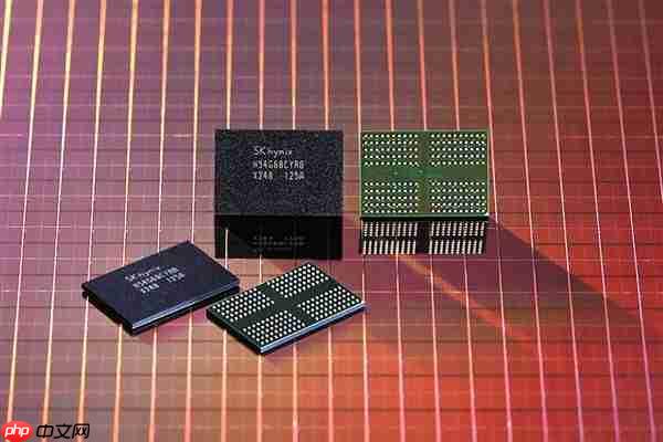 全球存储价格暴涨！专家：2026年手机、电脑等产品涨势已定  第1张